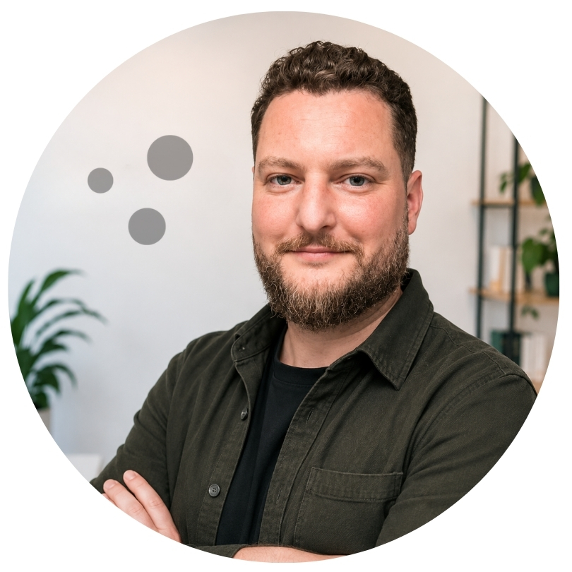 Antoine Charrier, founder of PipeSignals