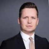 Cedric Alexander Geissner
