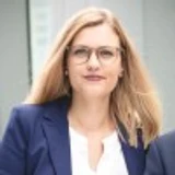 Vanessa Hummer, LL.M.