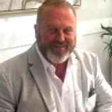 Gregory Woods